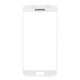Original for Samsung Galaxy S6 Front Glass Lens White