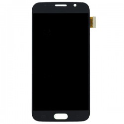 LCD with Digitizer Assembly for Samsung Galaxy S6 Dark Blue Refurbished LCD with Digitizer Assembly for Samsung Galaxy S6 Dark Blue Refurbished