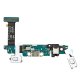 For Samsung Galaxy S6 G920R4 Charging Port Flex Cable