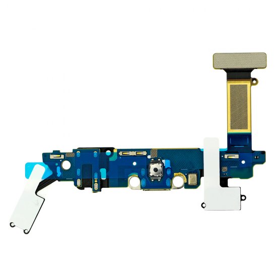 For Samsung Galaxy S6 G920A Charging Port Flex Cable