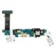 For Samsung Galaxy S6 G920V Charging Port Flex Cable