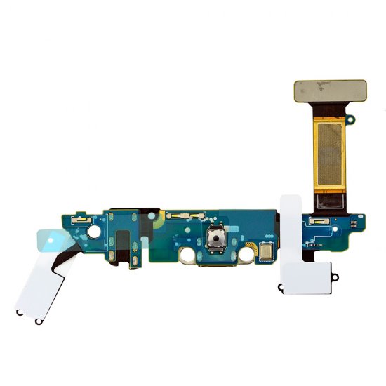 For Samsung Galaxy S6 G920V Charging Port Flex Cable