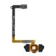 For Samsung Galaxy S6 Home Button with Flex Cable Gold