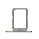 For Samsung Galaxy S6 Sim Card Tray Gray