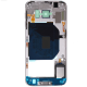 Rear Housing Frame with Small Parts for Samsung Galaxy S6/G920F Grey Original