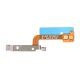 Power Button Flex Cable Ribbon for Samsung Galaxy S6 Original