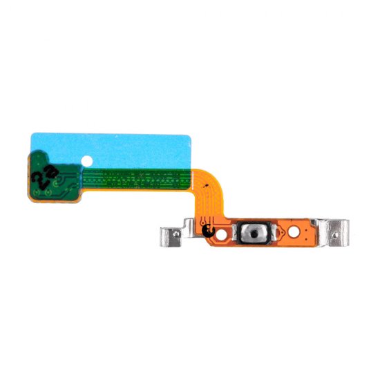 Power Button Flex Cable Ribbon for Samsung Galaxy S6 Original