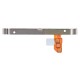 Volume Button Flex Cable Ribbon for Samsung Galaxy S6 Original