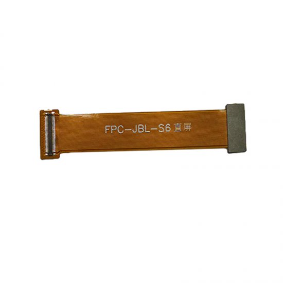 For Samsung Galaxy S6 LCD Test Flex Cable