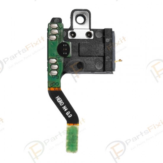 Earphone Jack Flex Cable for Samsung Galaxy S7 Edge