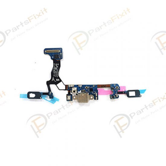 Charging Port Flex Cable for Samsung Galaxy S7 Edge G935A