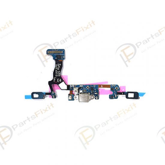 Charging Port Flex Cable for Samsung Galaxy S7 Edge G935F