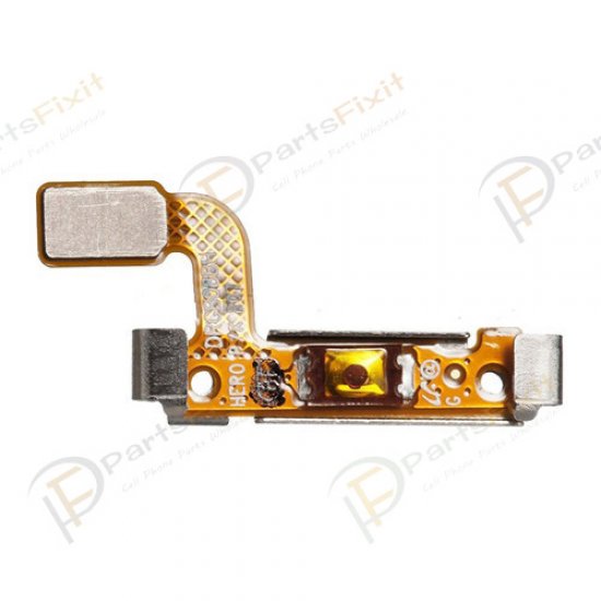 Power Button Flex Cable for Samsung Galaxy S7 Edge