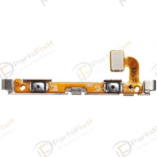 Volume Button Flex Cable for Samsung Galaxy S7 Edge