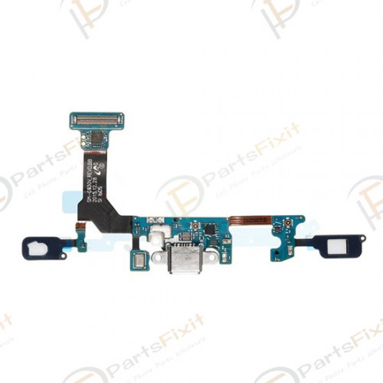 Charging Port Flex Cable for Samsung Galaxy S7 G930V