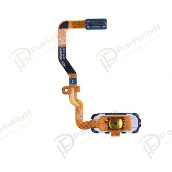 Home Button Flex Cable for Samsung Galaxy S7 White