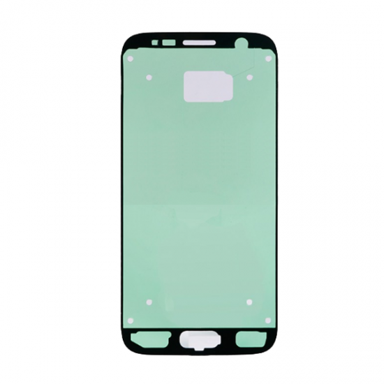 Front Housing Adhesive Sticker for Samsung Galaxy S7