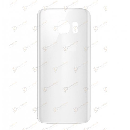 Battery Cover for Samsung Galaxy S7 OEM White