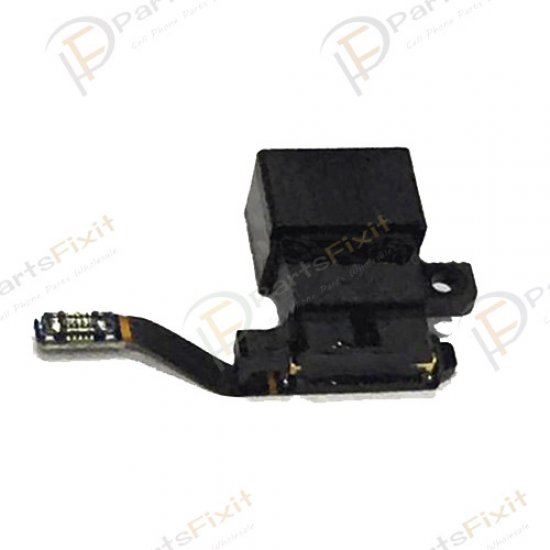 Earphone Jack Flex Cable for Samsung Galaxy S7