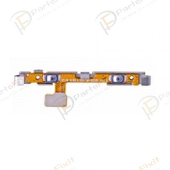 Volume Button Flex Cable for Samsung Galaxy S7