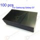 100PCS Polarizer for Samsung Galaxy S7