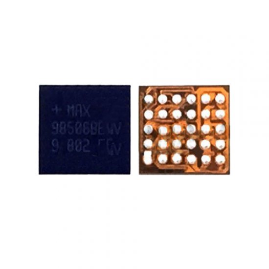 MAX98506BEMV USB Charging IC Chip for Samsung Galaxy S7