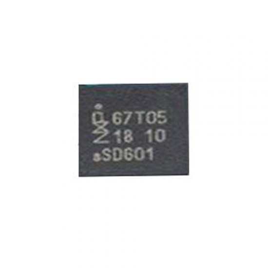 NXP 67T05 NFC Controller IC for Samsung Galaxy S7/S7 Edge