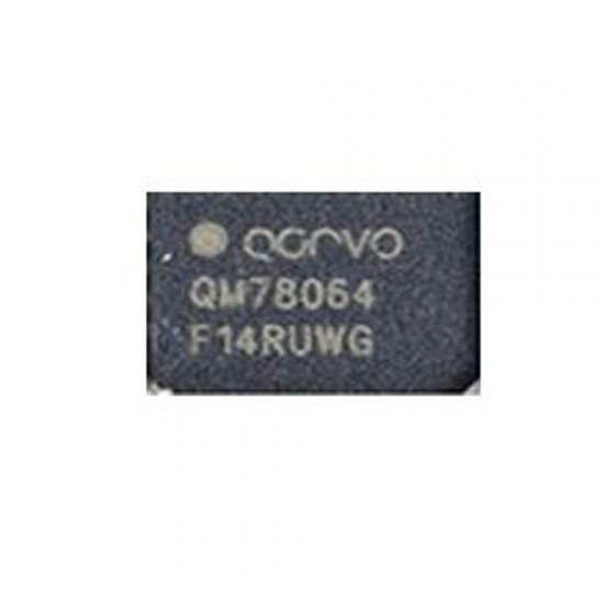 QM78064 High Band RF Fusion Module IC for Samsung Galaxy S7/S7 Edge