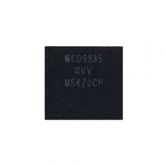WCD9335 Audio Codec IC for Samsung Galaxy S7/S7 Edge