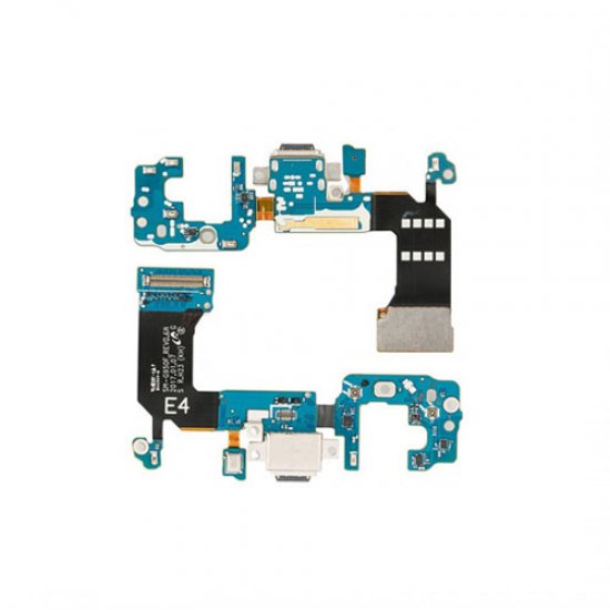 Charging Port Flex Cable for Samsung Galaxy S8 G950F