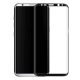 For Samsung Galaxy S8 3D Curved Tempered Glass