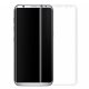 For Samsung Galaxy S8 Plus 3D Curved Tempered Glass