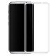 For Samsung Galaxy S8 3D Curved Tempered Glass