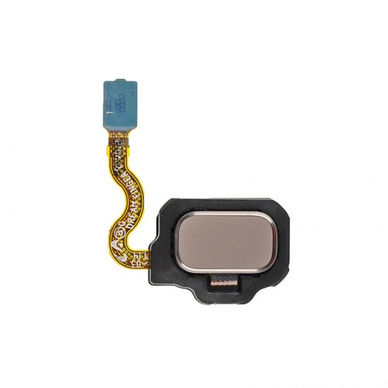 Return Button Flex Cable for Samsung Galaxy S8/S8 Plus Gold