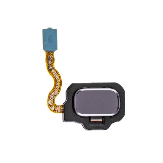 Return Button Flex Cable for Samsung Galaxy S8/S8 Plus Purple