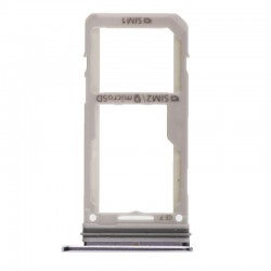 SIM Card Tray for Samsung Galaxy S8 /S8 Plus Purple SIM Card Tray for Samsung Galaxy S8 /S8 Plus Purple