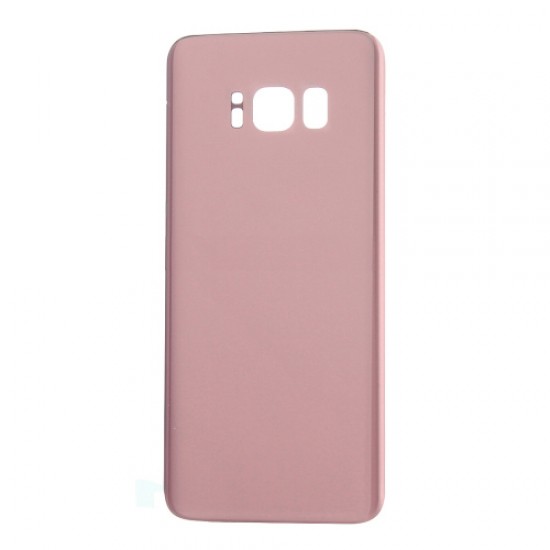 Battery Door for Samsung Galaxy S8 Plus Pink OEM