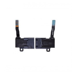 Earphone Jack Flex Cable for Samsung Galaxy S8 Plus