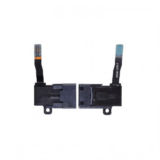 Earphone Jack Flex Cable for Samsung Galaxy S8 Plus