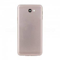Battery cover for Samsung Galaxy J7 Prime G6100 Gold