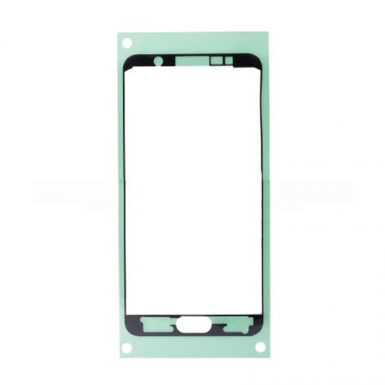 Front Housing Adhesive for Samsung Galaxy J7 Prime G6100