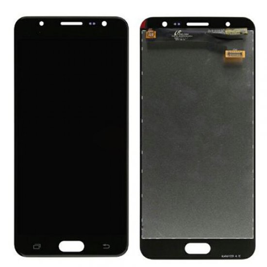 LCD with Digitizer Assembly for Samsung Galaxy J7 Prime G6100 Black 