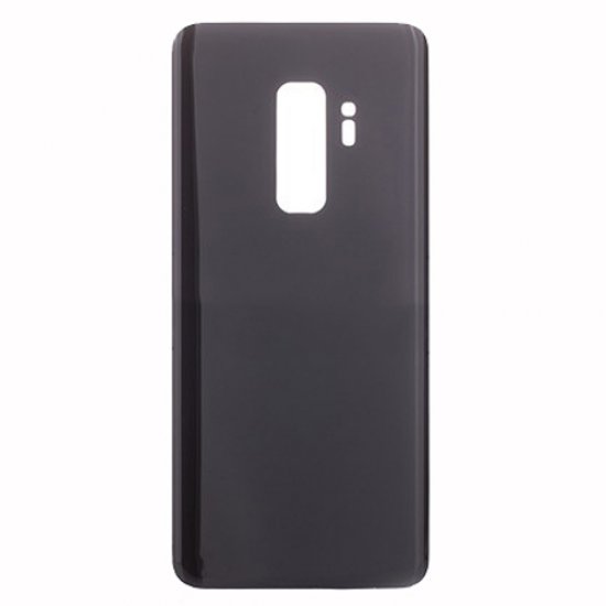 Battery Door for Samsung Galaxy S9 Plus Black