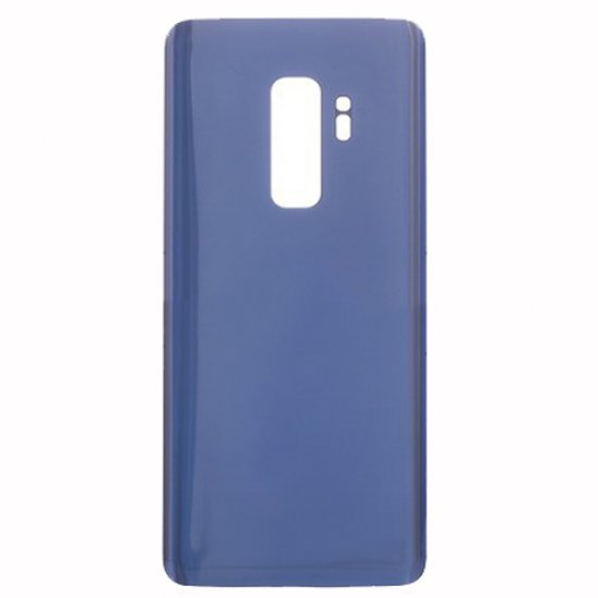 Battery Door for Samsung Galaxy S9 Plus Blue