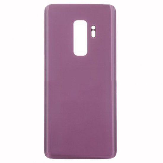Battery Door for Samsung Galaxy S9 Plus Purple