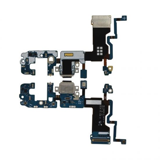 Charging Port Flex Cable for Samsung Galaxy S9 Plus G965F 
