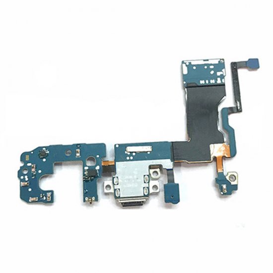 Charging Port Flex Cable for Samsung Galaxy S9 Plus G965U 