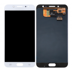 Screen Replacement for Samsung Galaxy C8 C7100 White