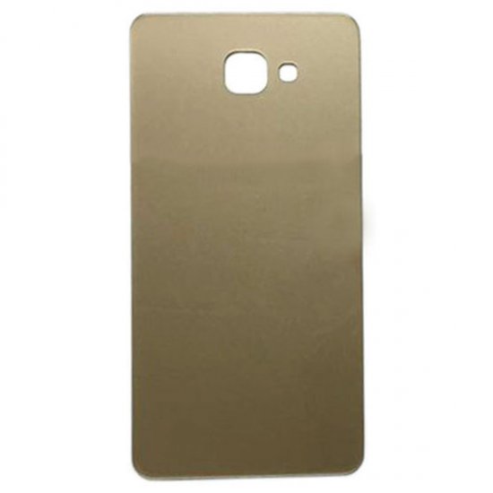 Battery Cover  for Samsung Galaxy A9 Pro (2016) A910 Gold