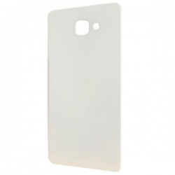 Battery Cover  for Samsung Galaxy A9 Pro (2016) A910 White
